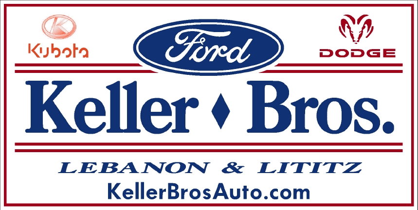 Ford keller brothers #4