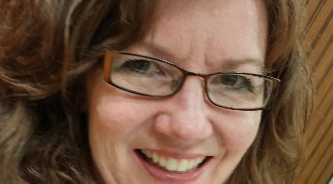 Annette Whitlock UDS Foundation