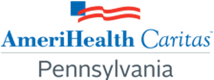 Amerihealth Caritas Pennsylvania logo