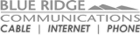 Blue Ridge Communications logo