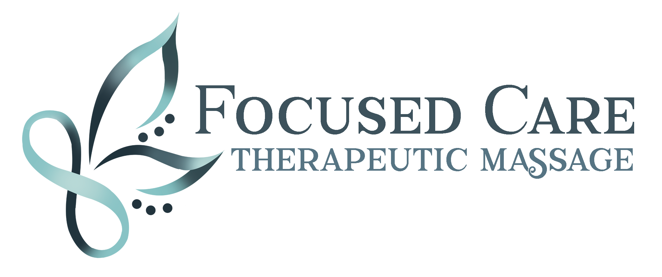 Focused Care Therapeutic Massage logo