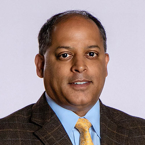 Headshot of Dhiren Y. Patel, MD