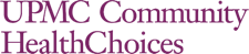 UPMC Community HealthChoices logo