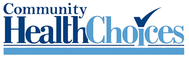 Community Health Choices logo