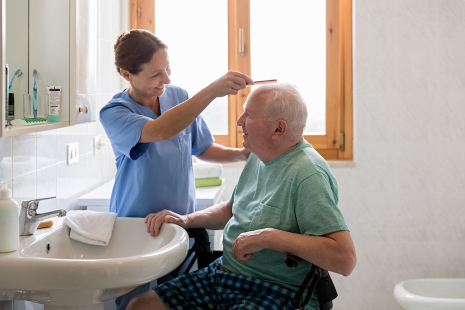 Private Pay Home Care Agencies