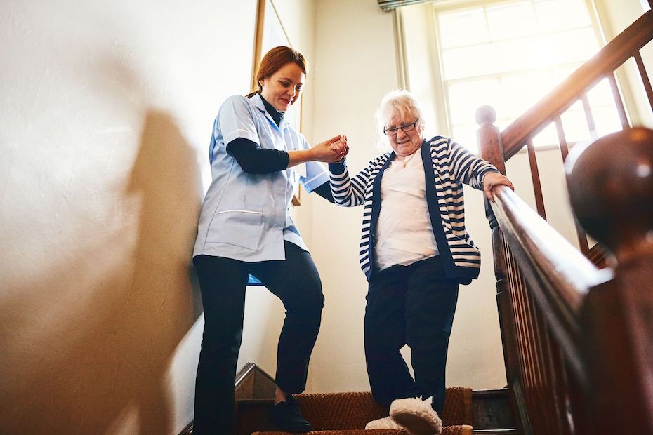What is Personal Home Care? Here's Everything To Know