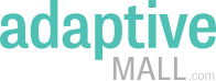 Adaptive Mall logo
