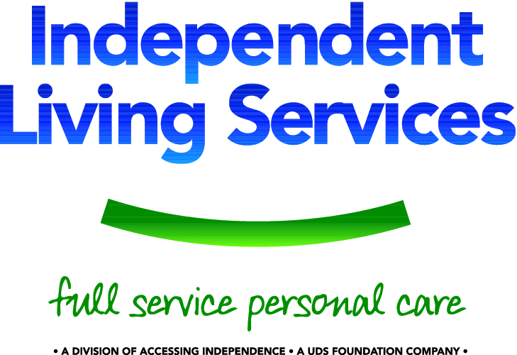 UDS Independent Living Services logo