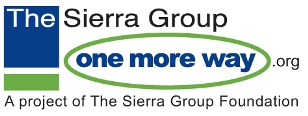 The Sierra Group - One More Way