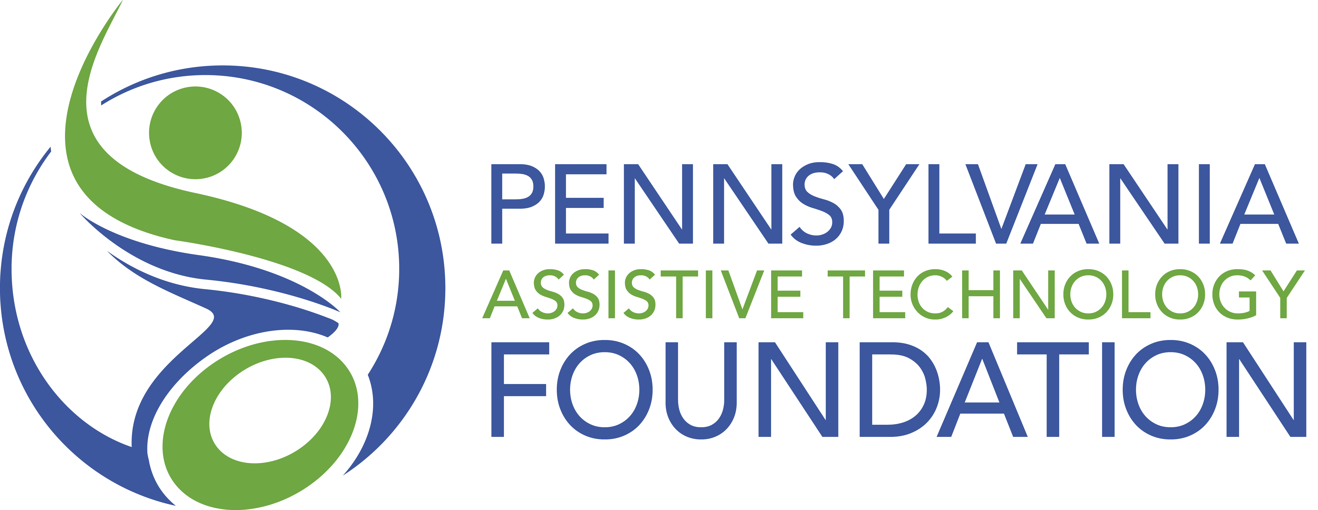 Pennsylvania Assitive Technology Foundation logo