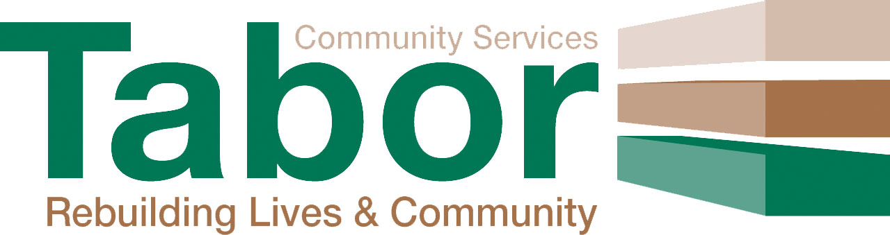 Tabor Community Services logo