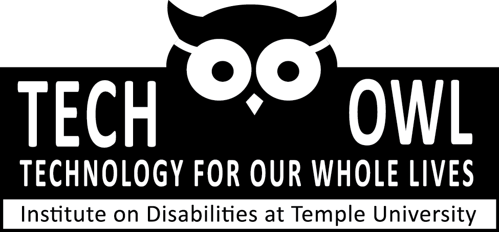 Tech Owl logo