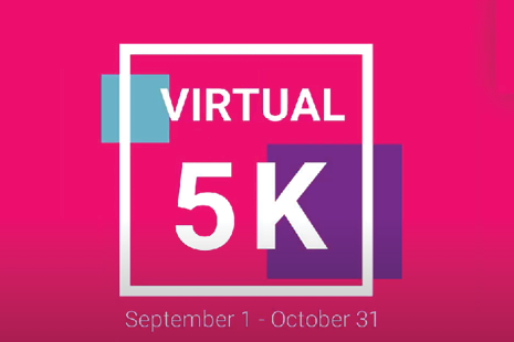 Virtual 5k