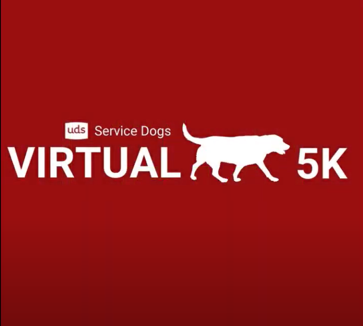 United Disability Services Foundation Virtual 5k