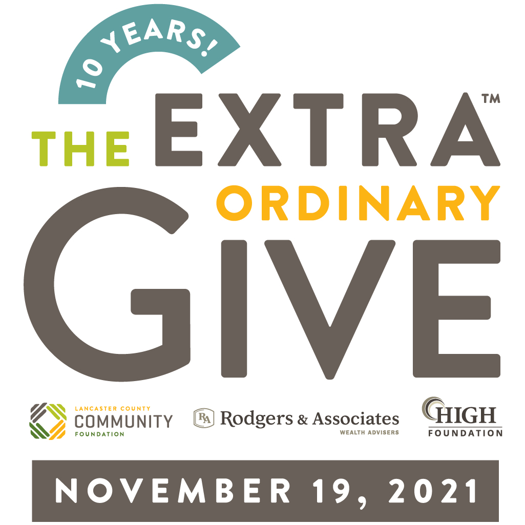 The Extraordinary Give celebrates its 10 year anniversary on November 19, 2021