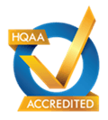 hqaa accredited