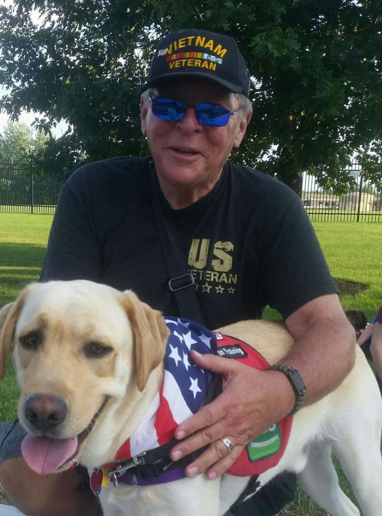 Bob and Lewes