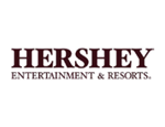 Hershey Entertainment web