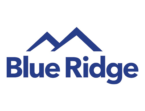 BlueRidge Blue web