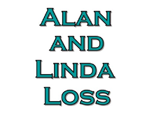 Alan and Linda Loss