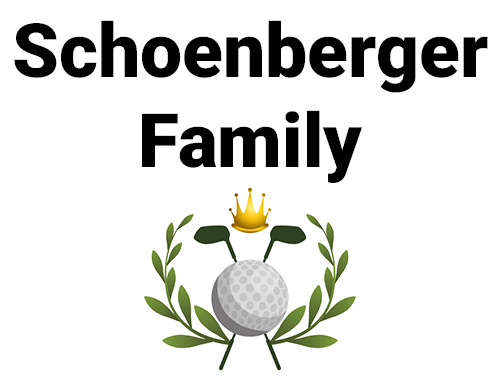 Schoenberger Family