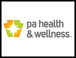 PHW logo