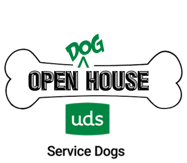 Open Dog House Logo