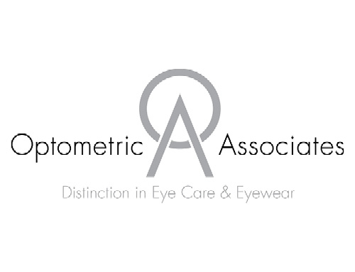 Optometric Associates web