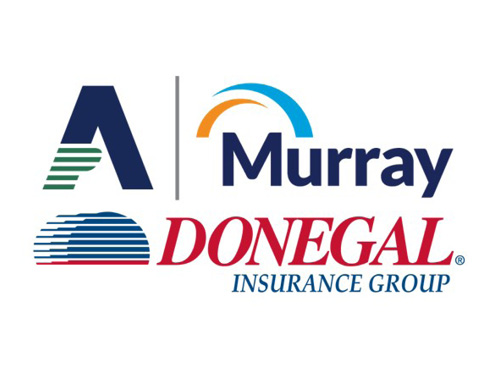 Murray Donegal Logo web