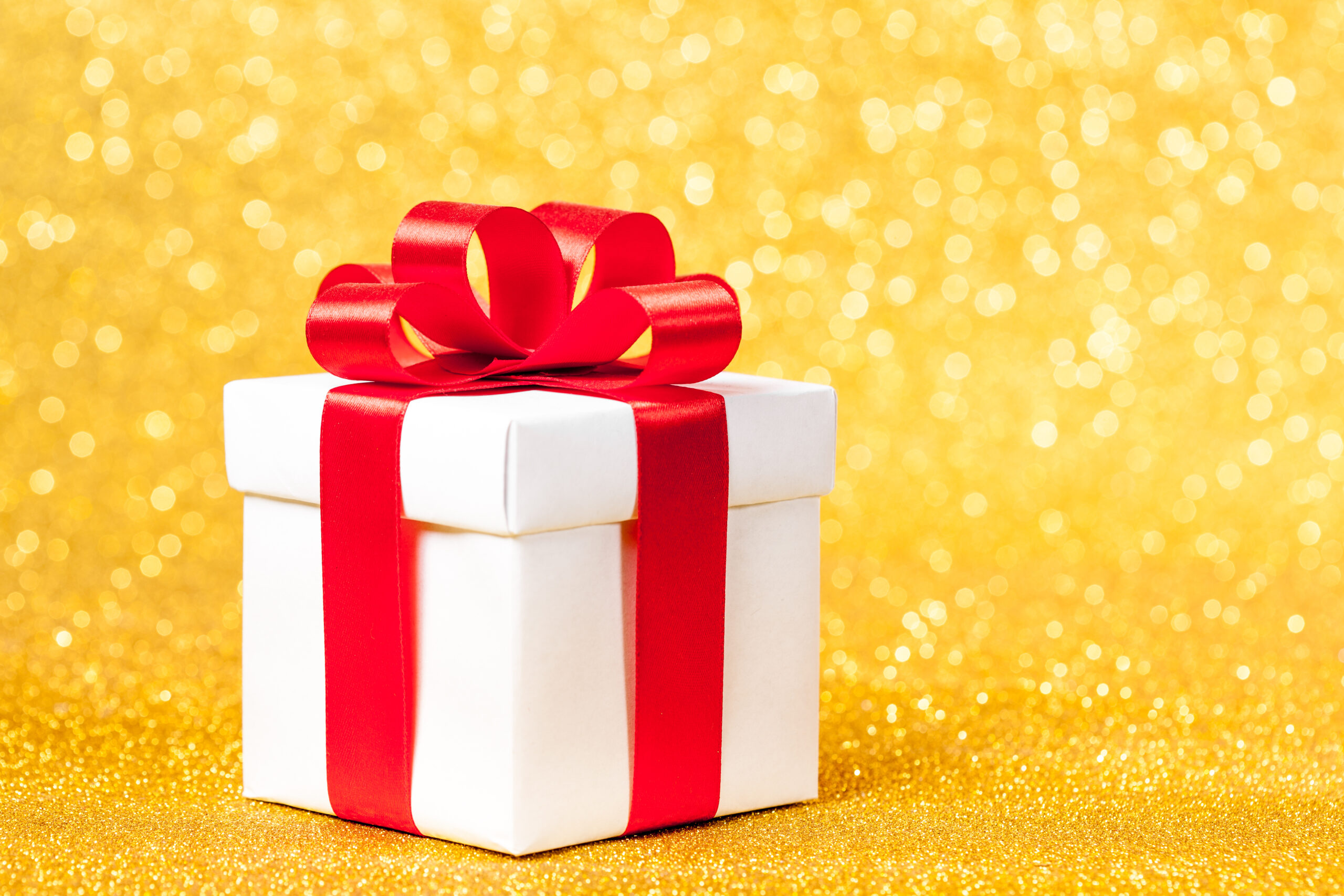 gift box with red ribbon SBI 300850422 scaled