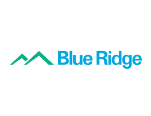 Blue Ridge