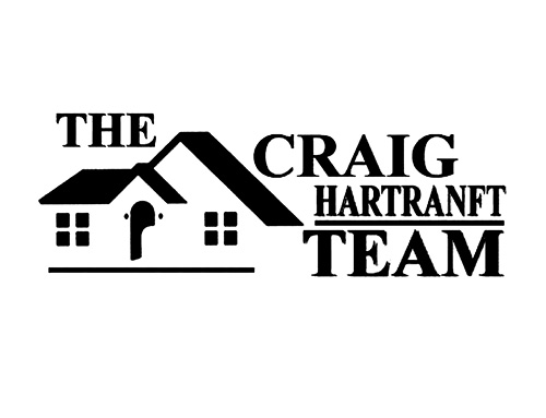 Craig Hartranft Team