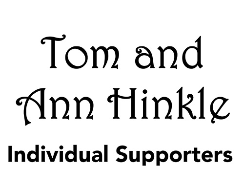 Tom Ann Hinkle 2