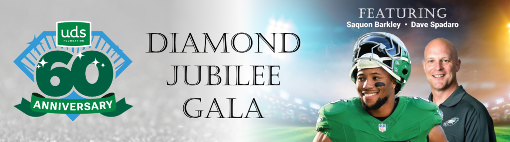 UDS Foundation Diamond Jubilee Gala