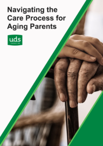 aging parents guide