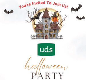 Halloween Invite 2025