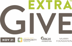 Extraordinary Give 2025