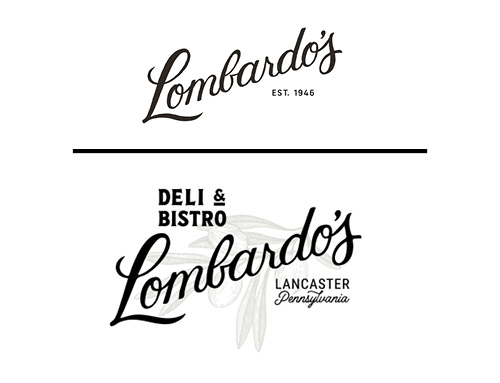 Lombardo's & Lombardo's Deli & Bistro