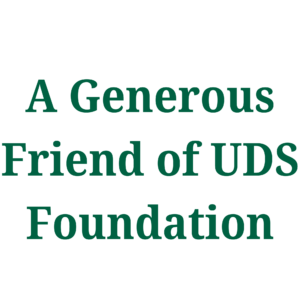 Generous Friend