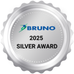 2025 SILVER AWARD
