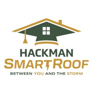 HackmanSmartRoof ApparelLogo Page 1