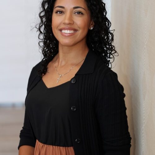 Josie Pruitt