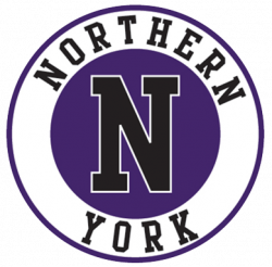 Northern York